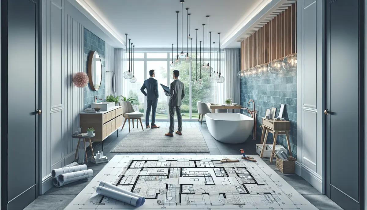 How to Choose the Right Bathroom Renovation Contractor