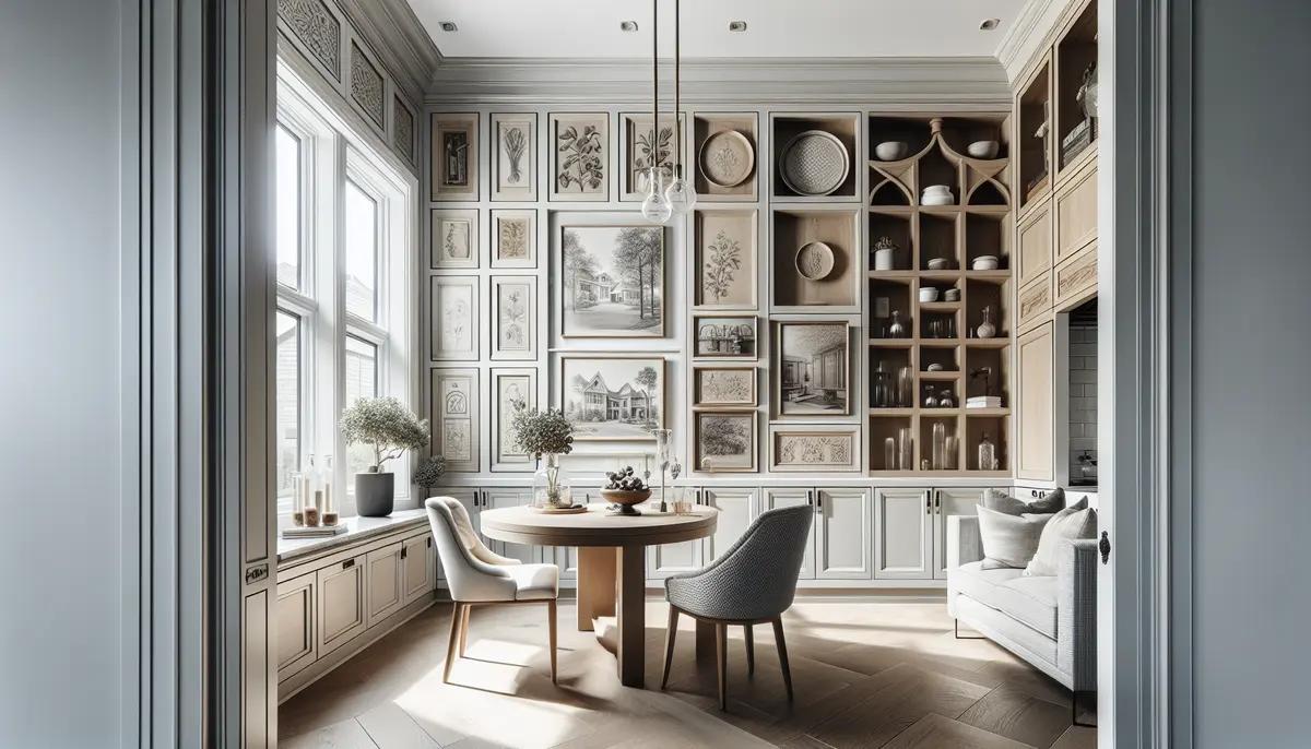 Cabinet Doors: Styles, Materials & Replacement Guide