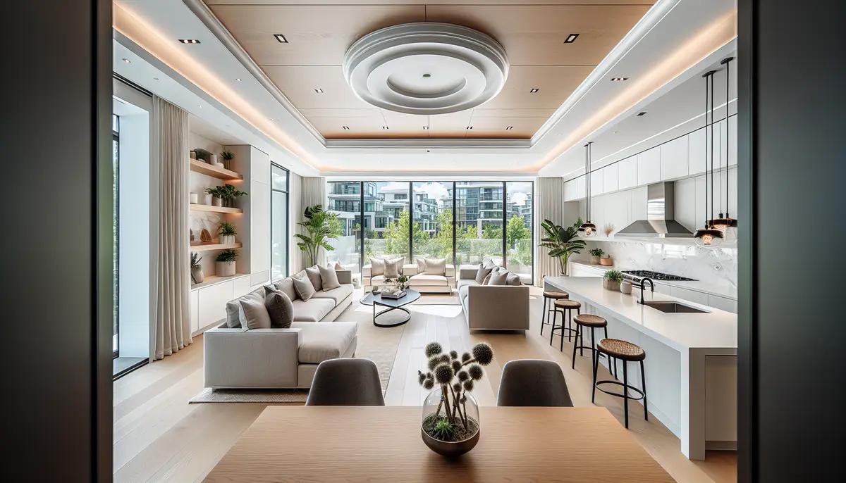 California Ceiling: What It Is & Why Toronto Homeowners Love It