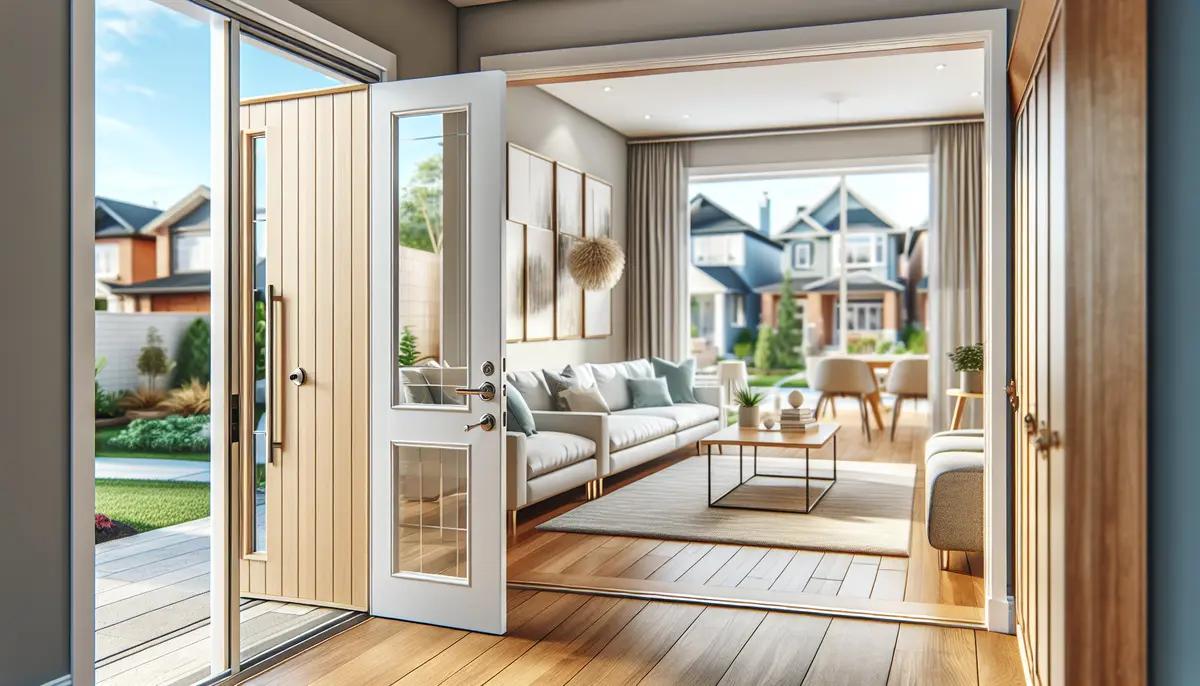 Door Replacement Cost in Toronto: Interior & Exterior