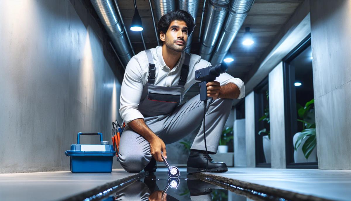 Drain Cleaning Toronto: Cost & Methods