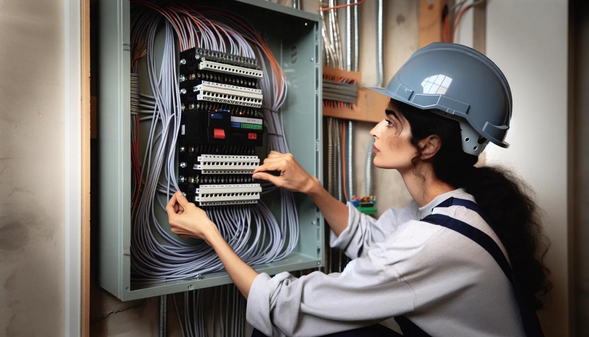 Electrical Panel Upgrade Toronto: Cost Guide