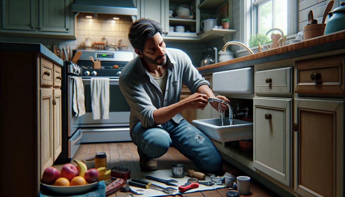 Faucet Repair Tips for Toronto Homeowners