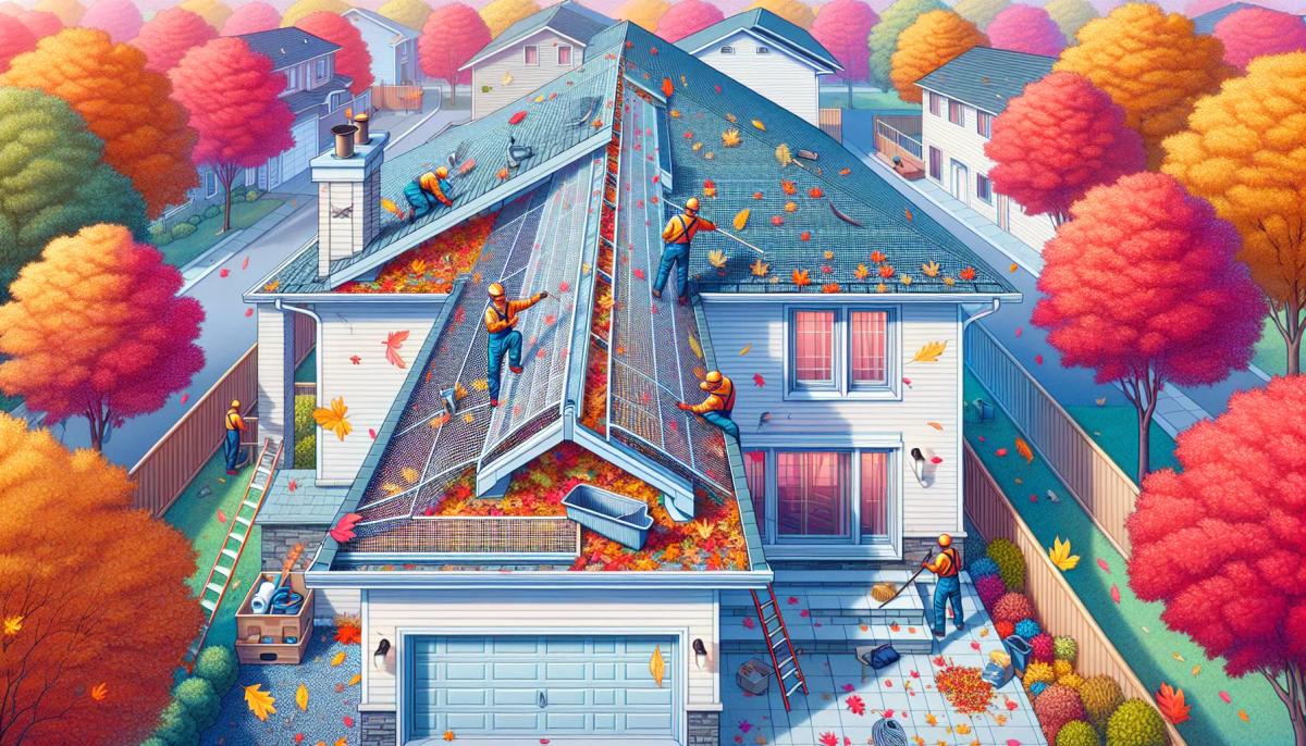 Gutter Guards Toronto: Types & Costs 2026