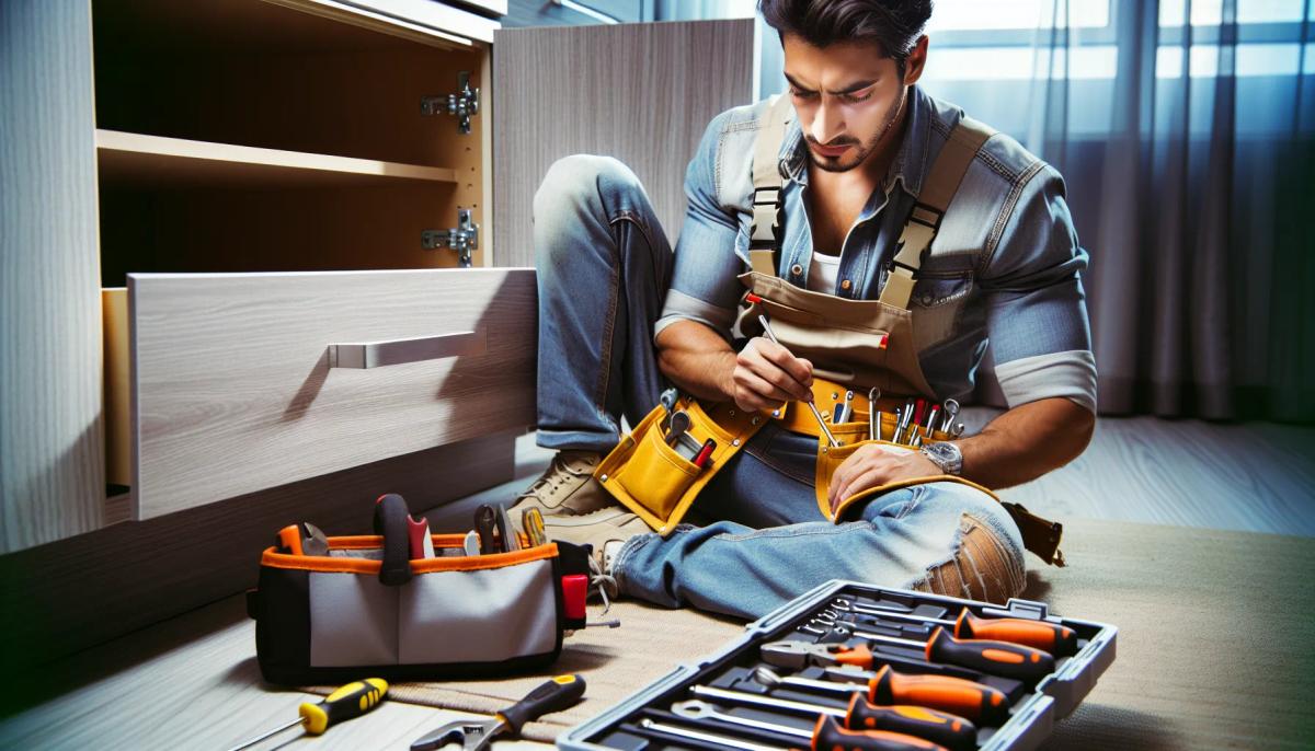 Handyman Services Toronto: What We Offer