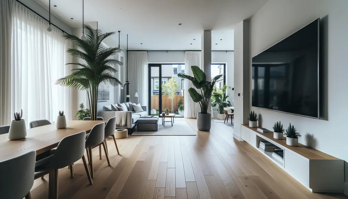 Hardwood Floor Cost: What to Budget in 2026