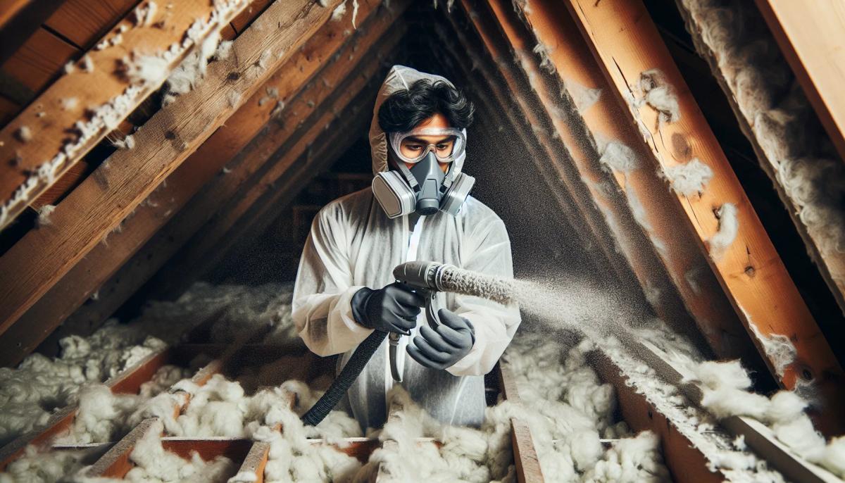 Home Insulation Guide Toronto: Types & Cost