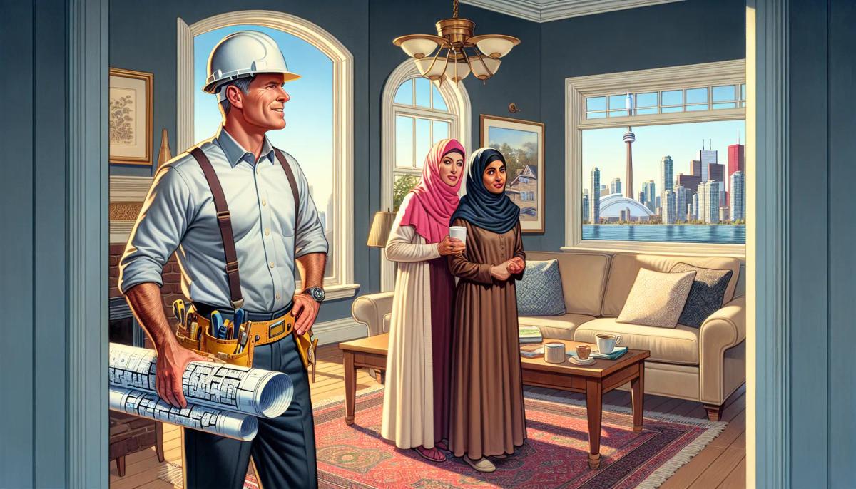 Top Home Remodeling Contractors in Toronto