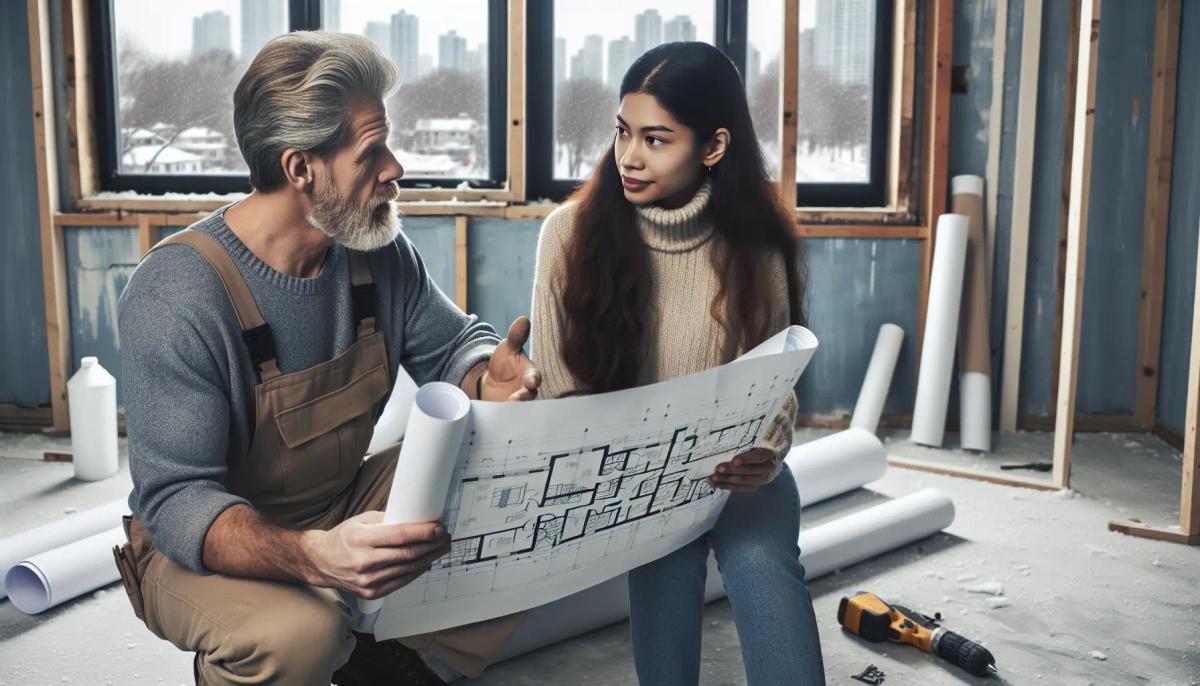 Top Home Renovation Contractors in Toronto