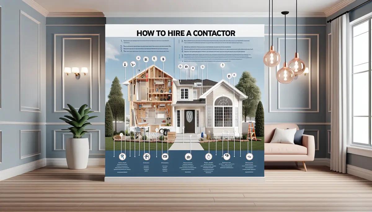 How to Hire a Contractor in Toronto: 15-Point Checklist