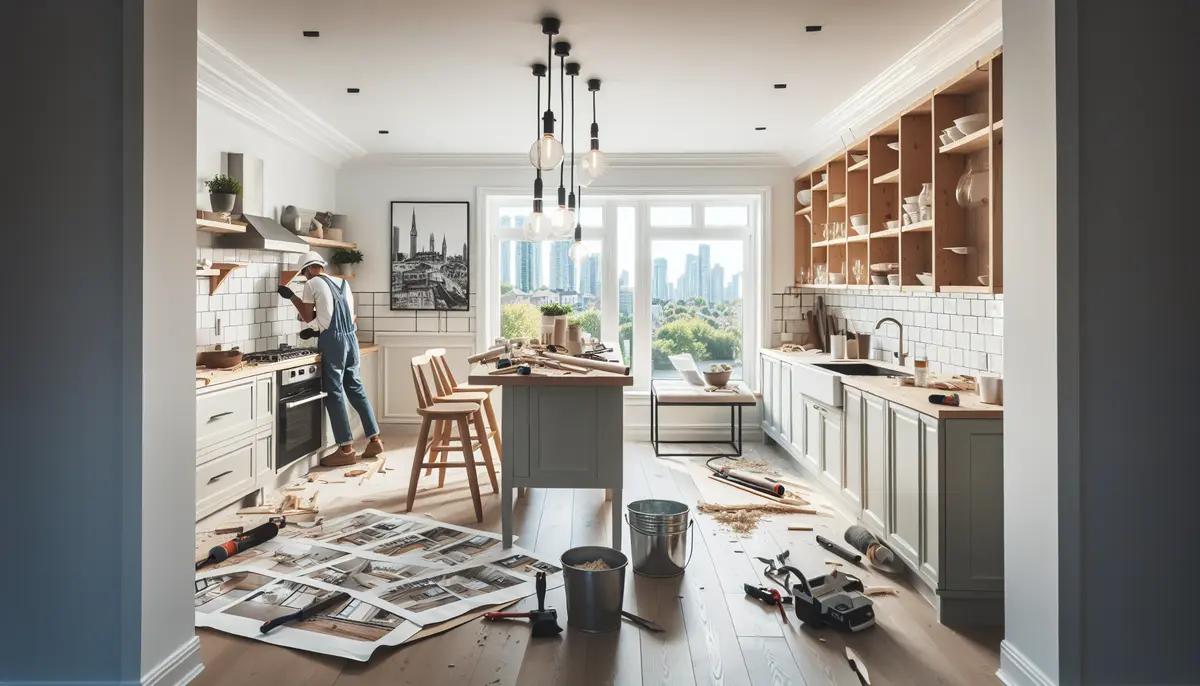 7 Kitchen Renovation Mistakes Toronto Homeowners Make (And How to Avoid Them)