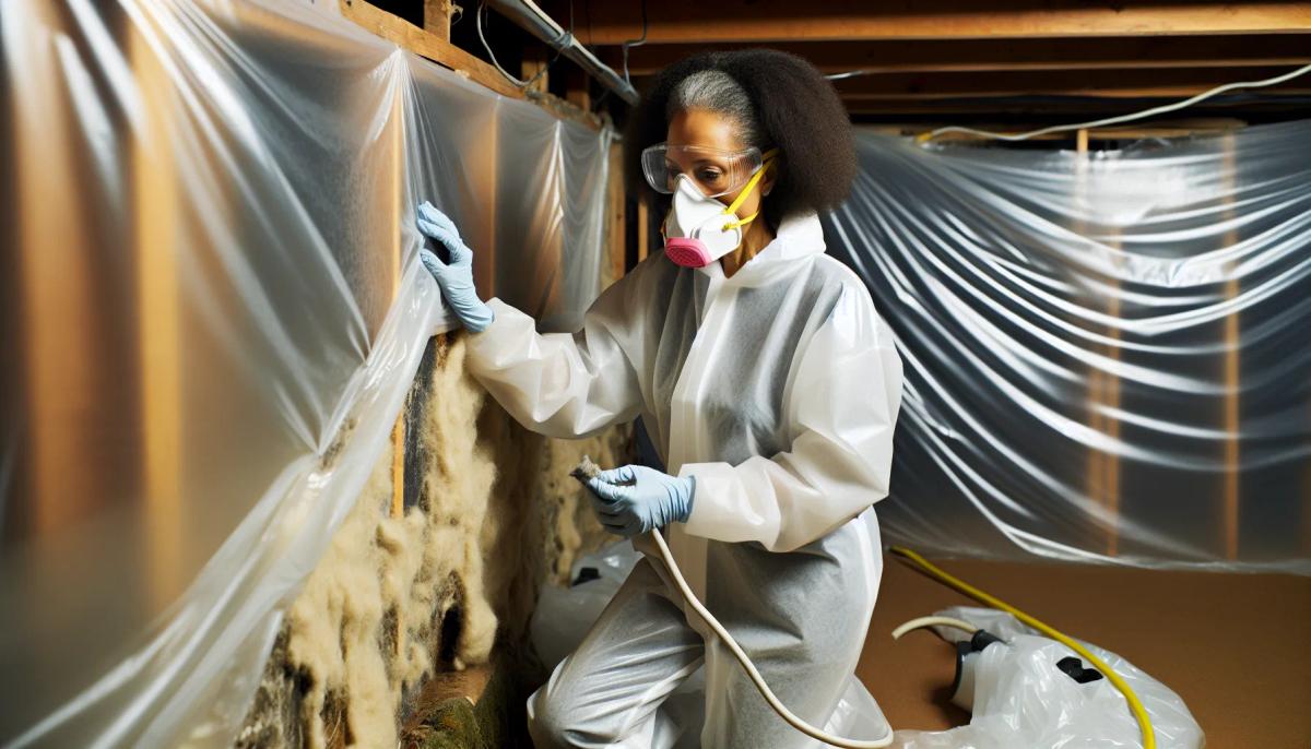 Mold Removal Toronto: Cost & Guide 2026