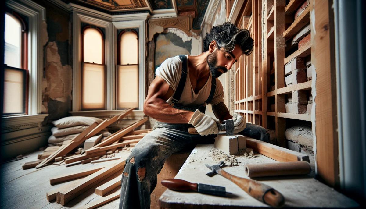 Plaster Repair Guide Toronto: Costs & Tips