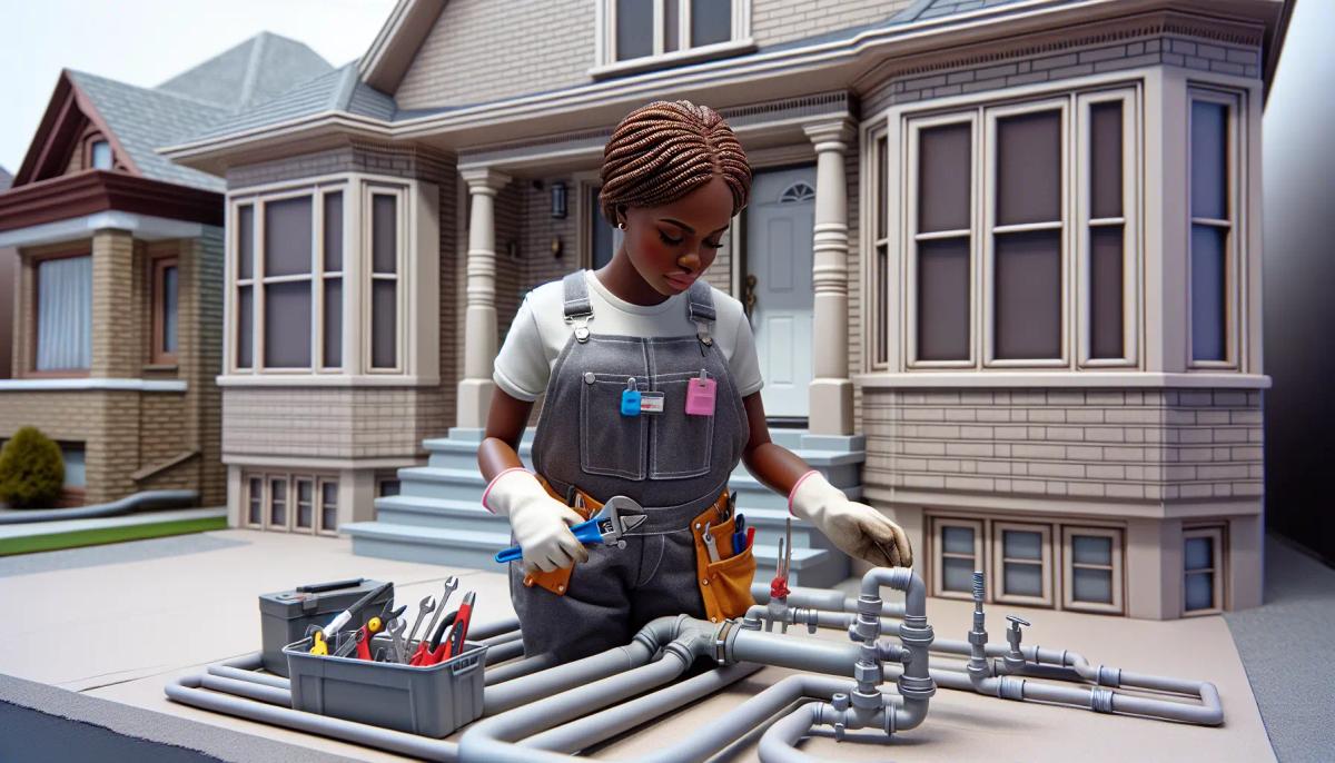 Finding the Best Plumber Near You in Toronto