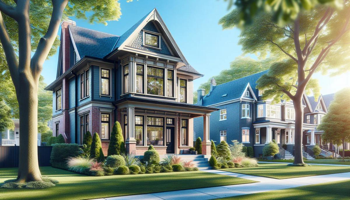 Replacement Windows: Improve Energy Efficiency