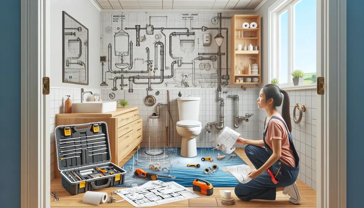 Common Toilet Problems and When You Need a Plumber