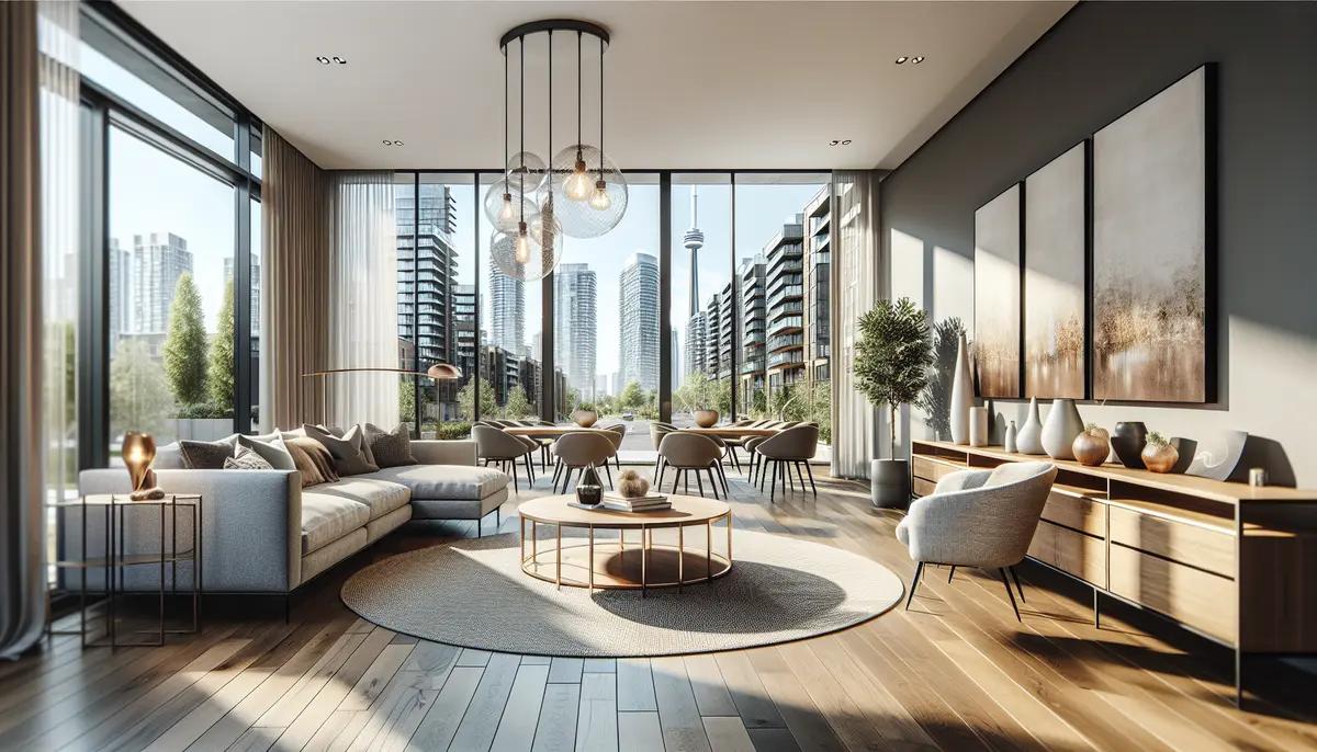 Vinyl Flooring vs Laminate: Which Is Better for Your Toronto Home?