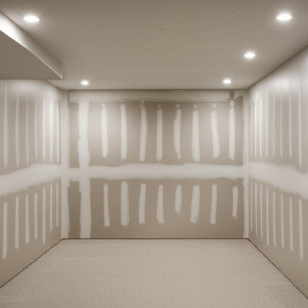Drywall installation and basement renovation Toronto GTA