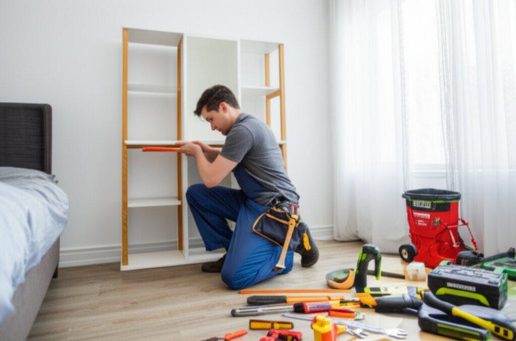 Assembly services Toronto GTA — professional assembly near me