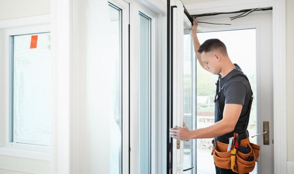 Doors & Windows services Toronto GTA — professional doors & windows near me