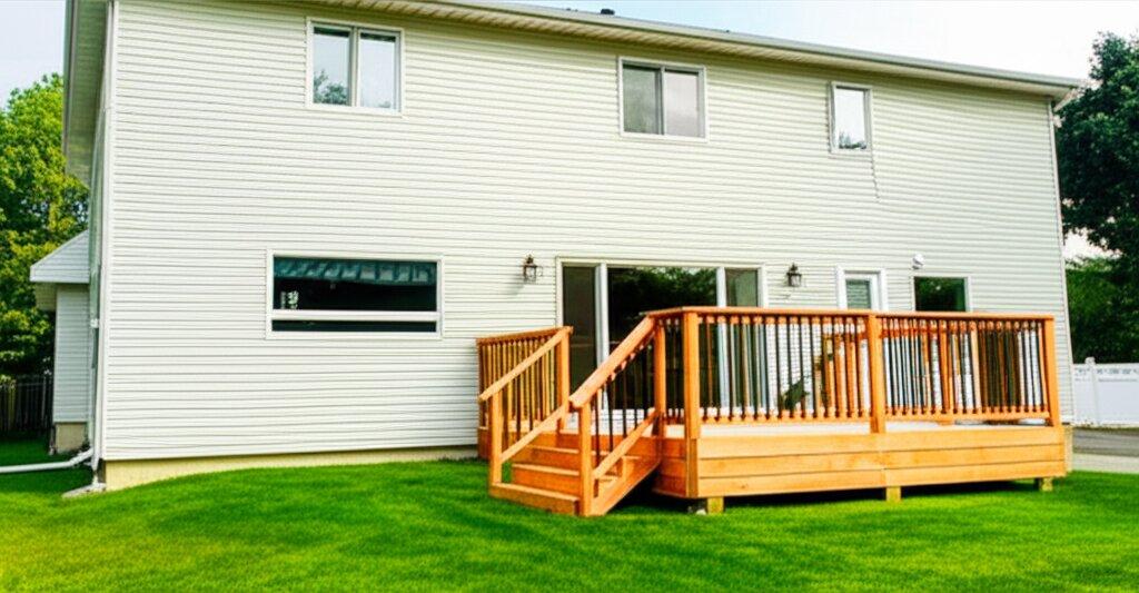 Exterior services Toronto GTA — professional exterior near me