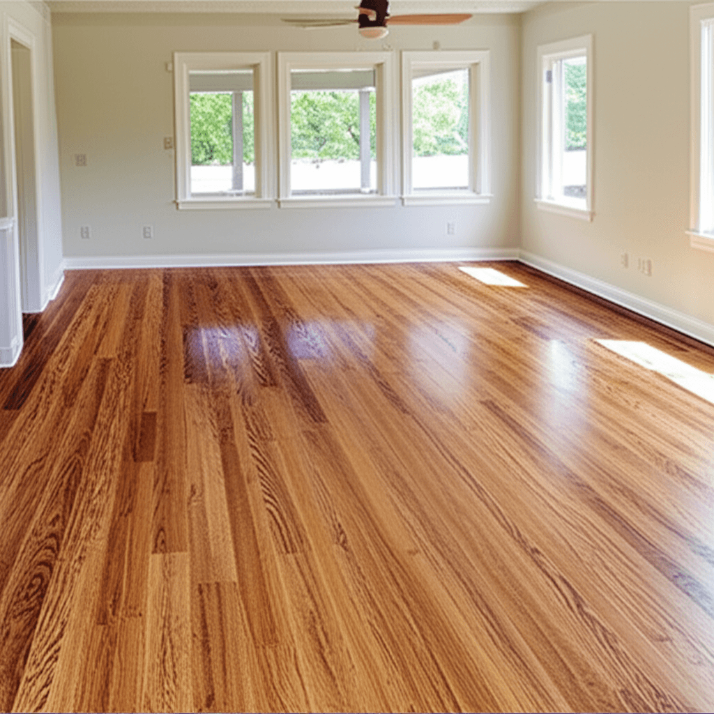 Flooring services Toronto GTA — professional flooring near me