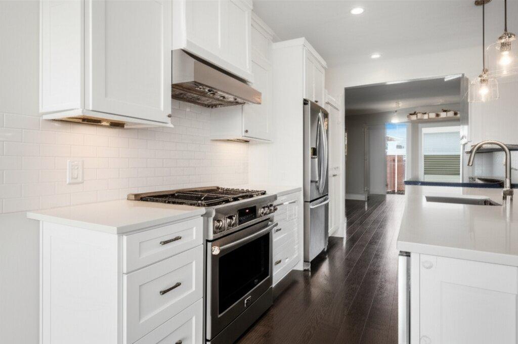 Kitchen & Bath services Toronto GTA — professional kitchen & bath near me