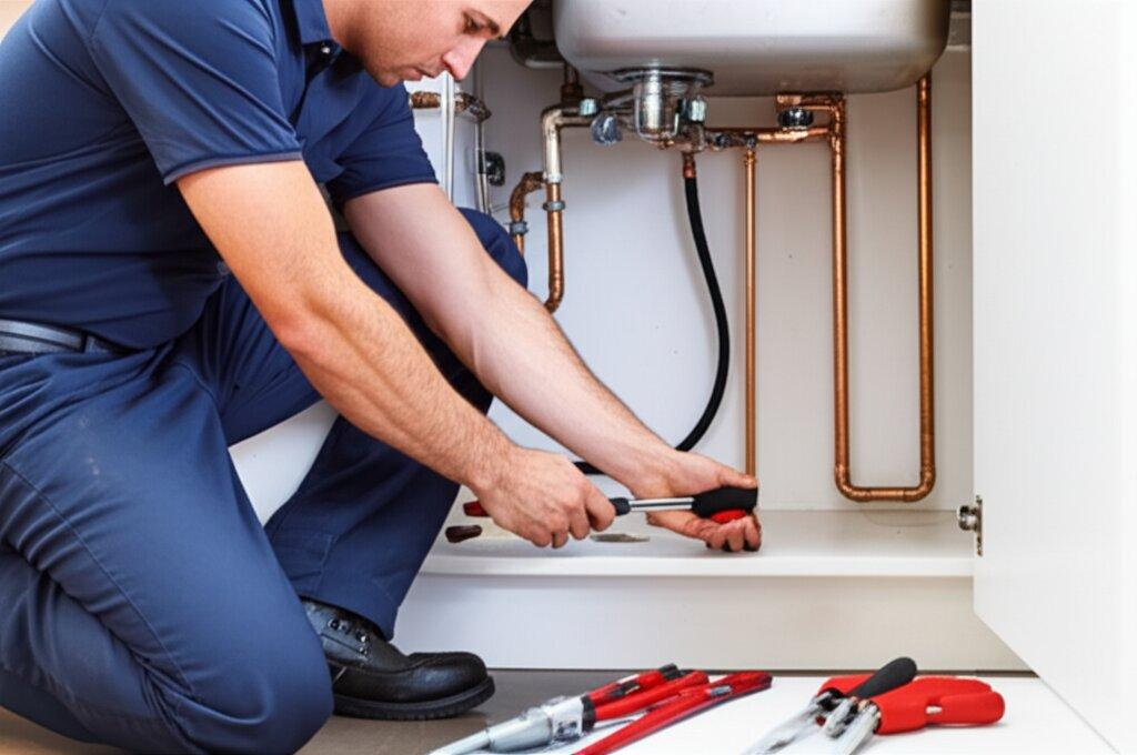 Plumbing services Toronto GTA — professional plumbing near me