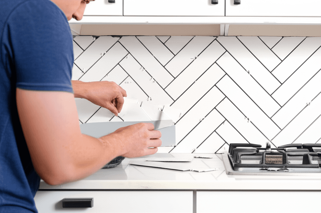 Backsplash Tiling & Installation services in Aurora — licensed how much to tile a bathroom near me