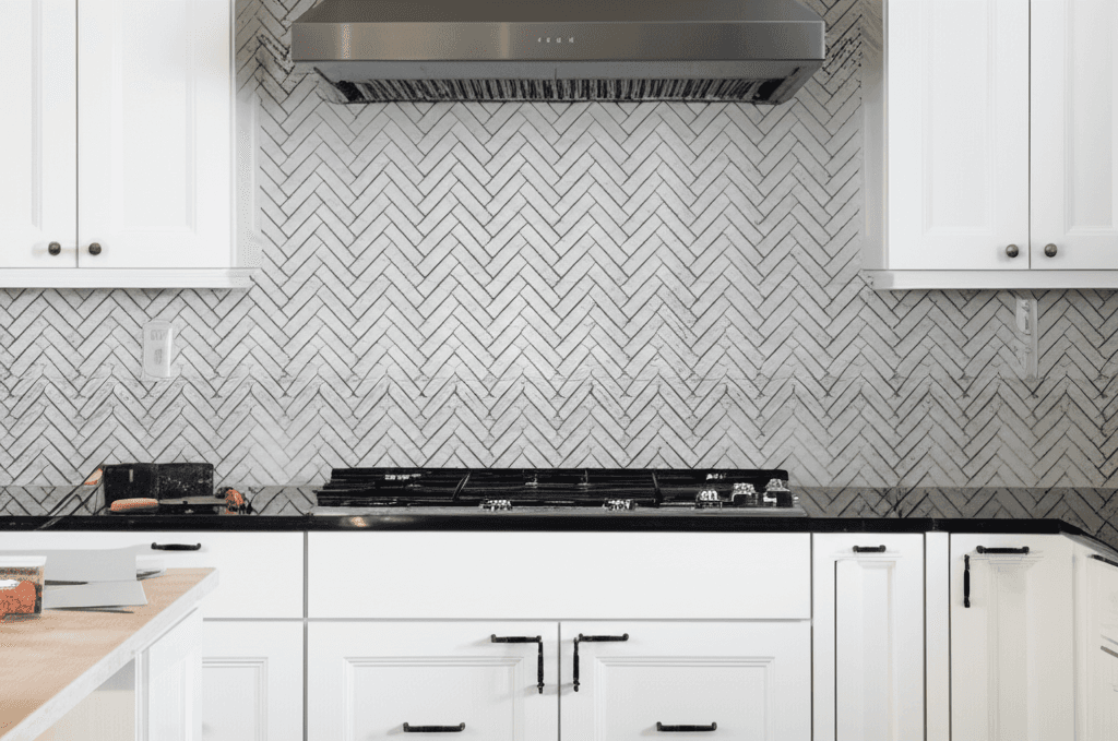 Backsplash Tiling & Installation services in Oakville — licensed how much to tile a bathroom near me