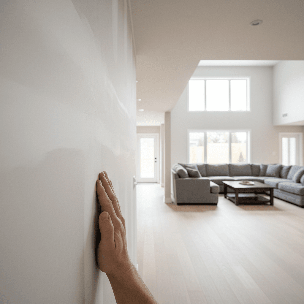 Professional basement renovation & finishing project by RenoHouse in Brampton — bathroom renovations near me