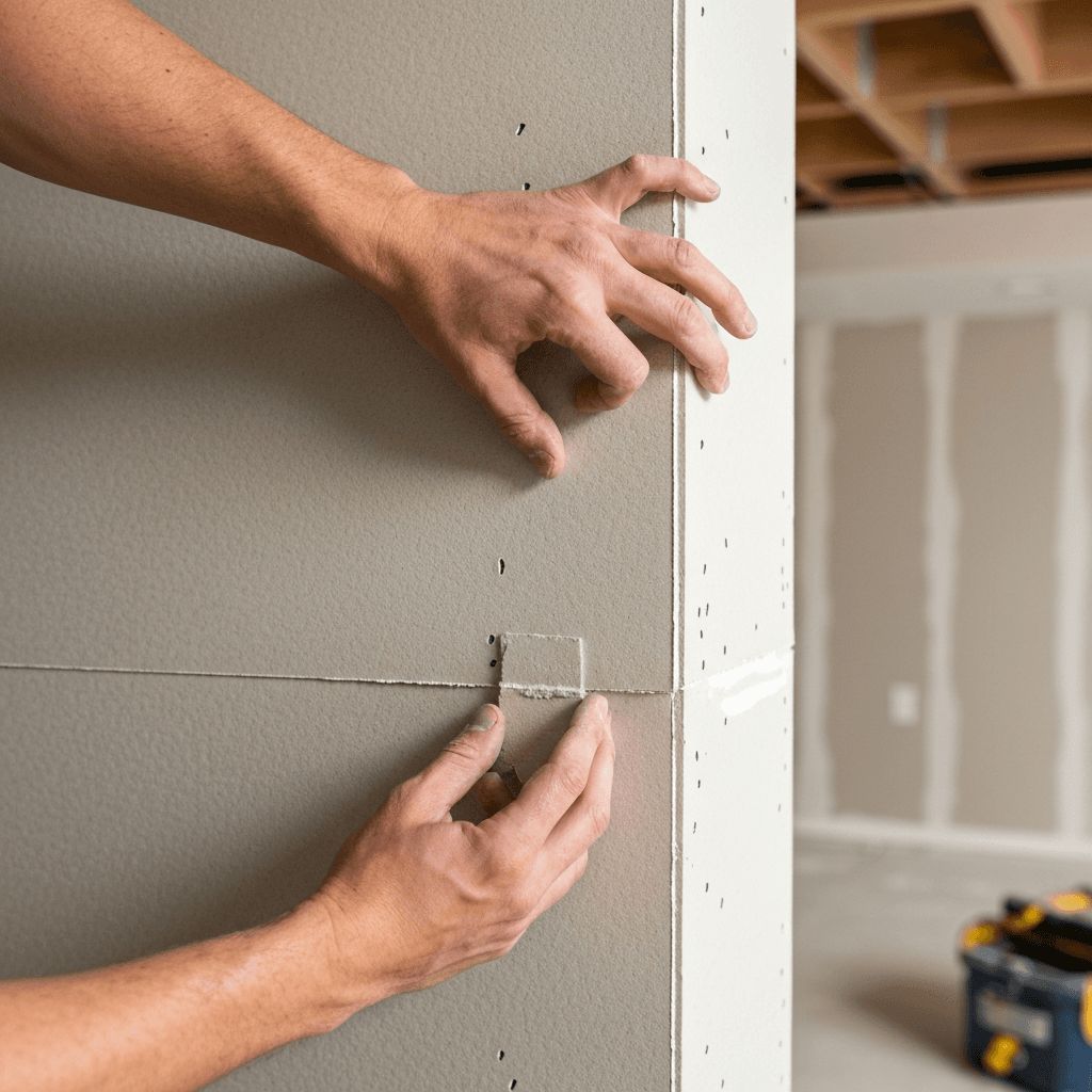 Professional basement renovation & finishing project by RenoHouse in Markham — bathroom renovations near me