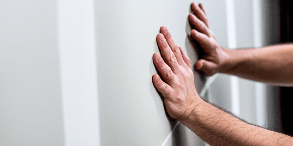 Professional basement renovation & finishing project by RenoHouse in Milton — bathroom renovations near me