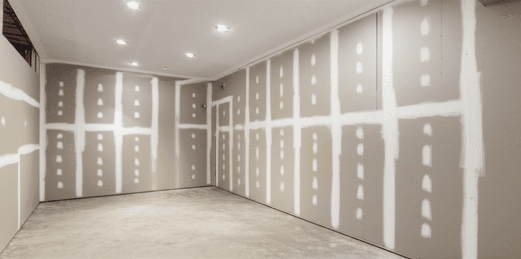 Basement Renovation & Finishing services in Mississauga — licensed cabinet near me