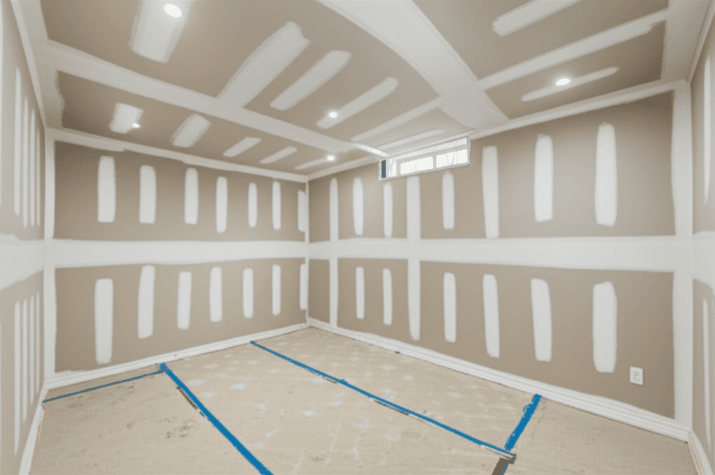 Basement Renovation & Finishing services in Scarborough — licensed cabinet near me