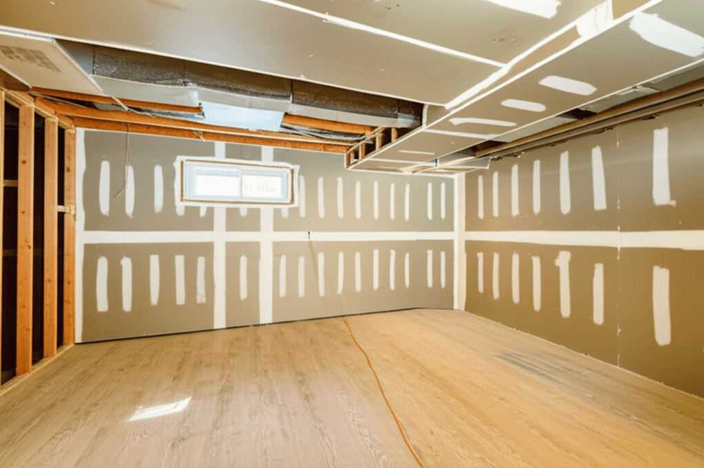 Basement Renovation & Finishing services in Scugog — licensed cabinet near me