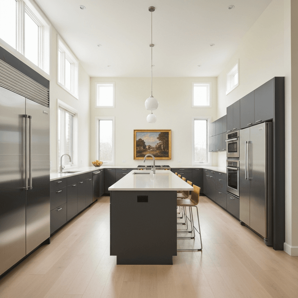 Professional bathroom renovation project by RenoHouse in King City — bathroom contractors near me