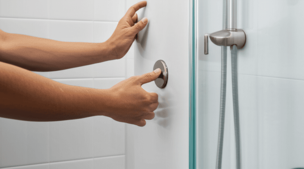 Professional bathroom renovation project by RenoHouse in Stouffville — bathroom contractors near me