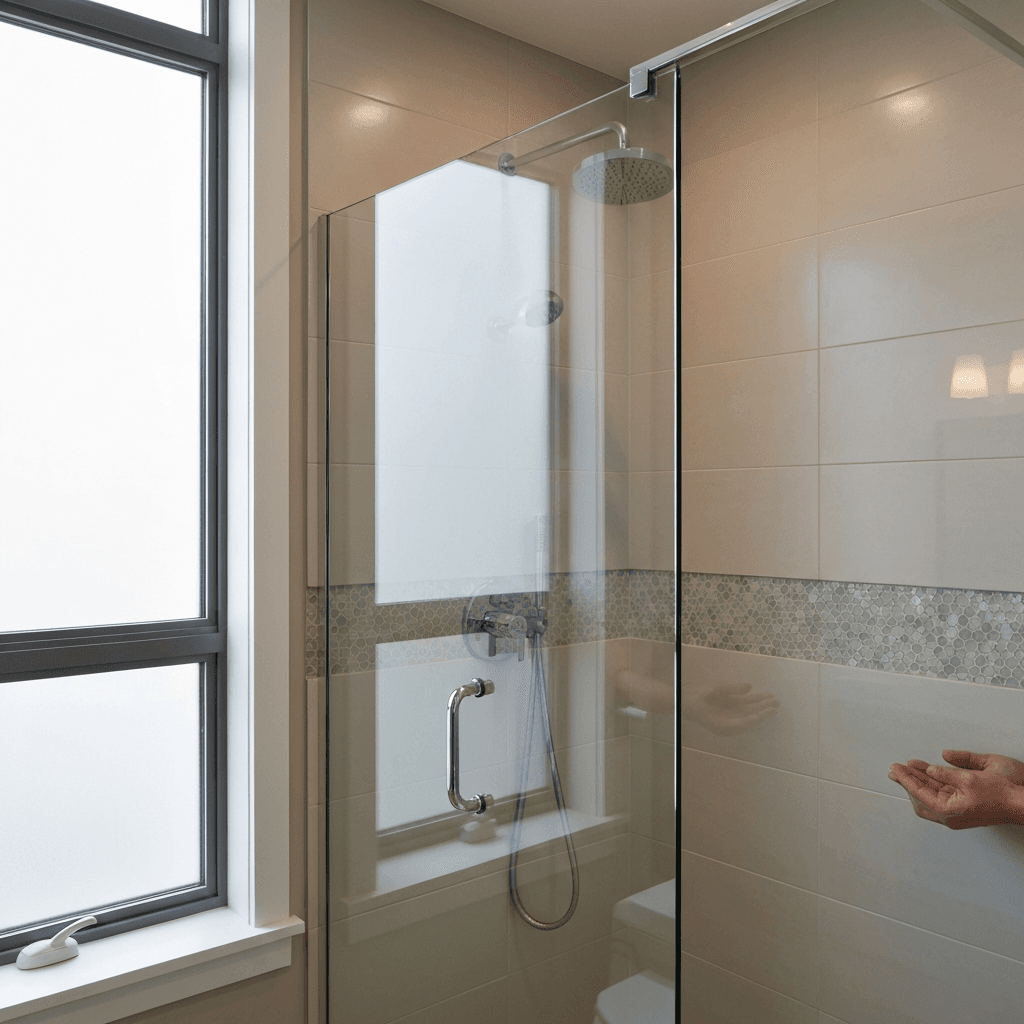 Professional bathroom renovation project by RenoHouse in Toronto — bathroom contractors near me