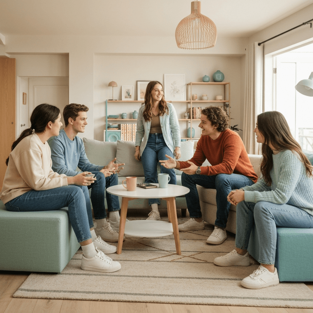 Professional kitchen cabinet painting project by RenoHouse in Stouffville — cabinet painters