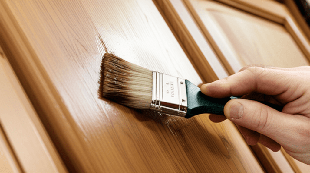 Professional cabinet refinishing project by RenoHouse in Mississauga — cabinet refinishing quote