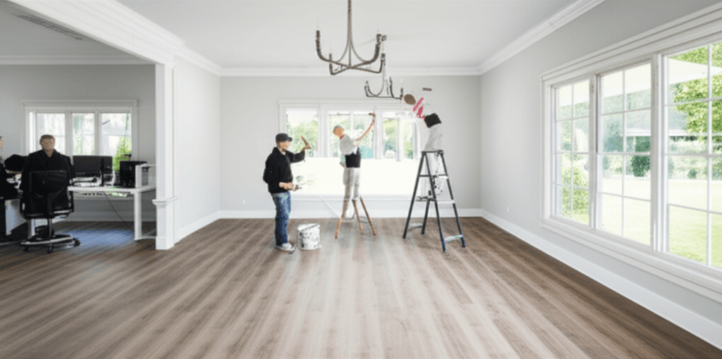 Commercial Painting services in Clarington — licensed commercial painters near me
