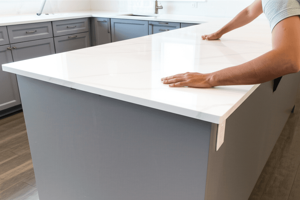 Countertop Replacement services in Ajax — licensed countertop contractors near me near me