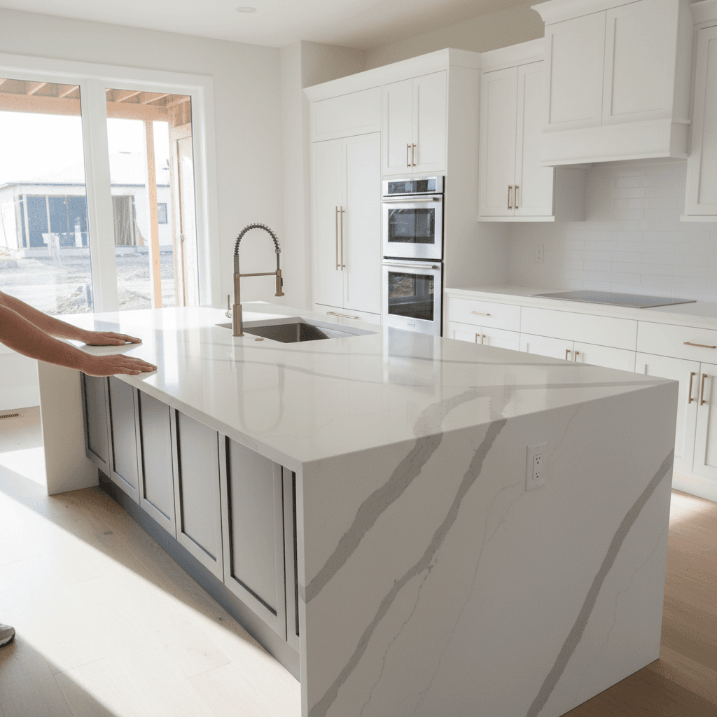 Countertop Replacement services in East Gwillimbury — licensed countertop contractors near me near me
