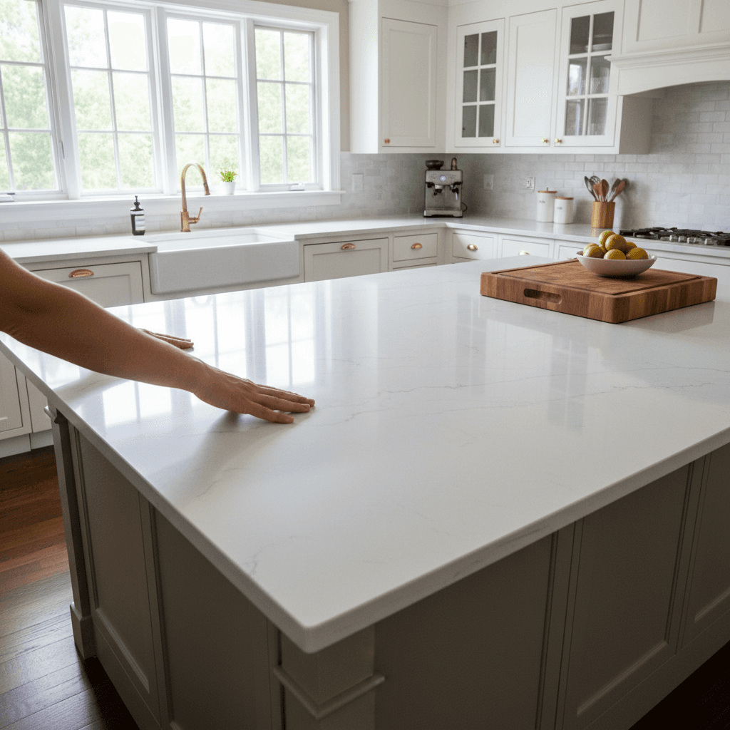 Countertop Replacement services in Newmarket — licensed countertop contractors near me near me