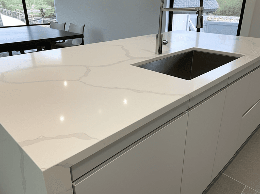 Countertop Replacement in Oshawa