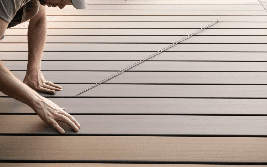 Deck Boards & Decking Materials services in Milton — licensed deck near me