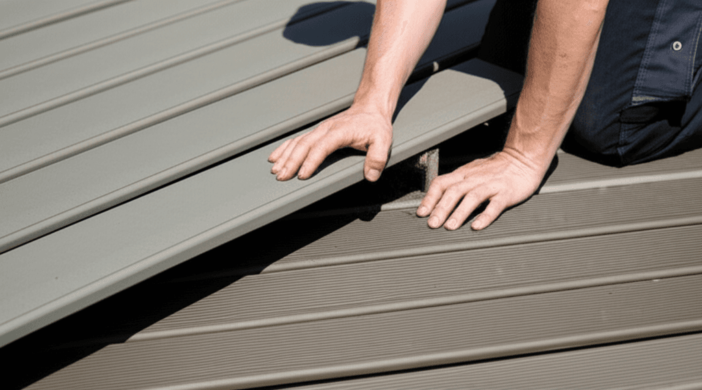 Deck Boards & Decking Materials services in Oakville — licensed deck near me