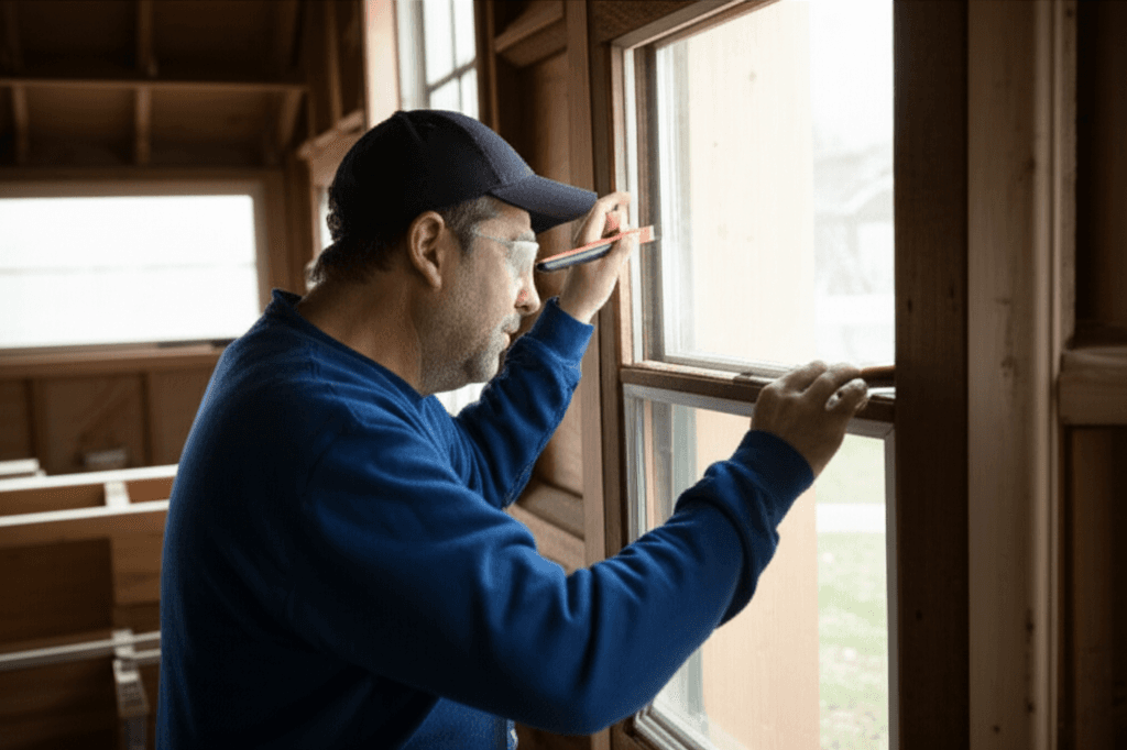 Door Frame Repair services in Uxbridge — licensed door frame repair near me