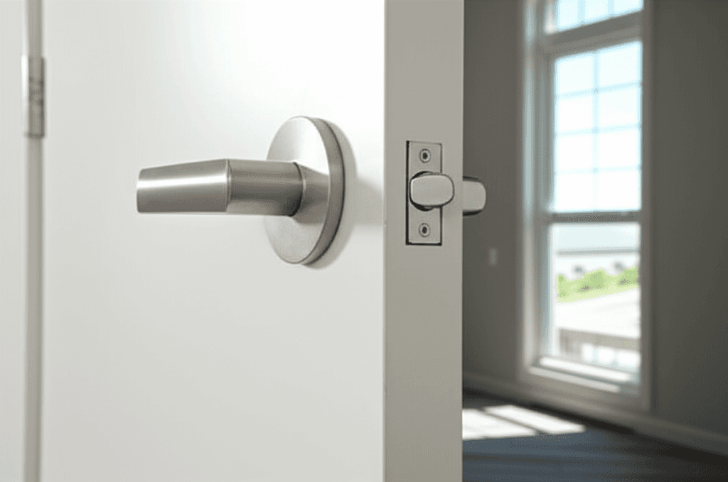 Door Hardware Installation services in Ajax — licensed door near me